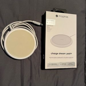 Mophie Universal Wireless Charging Pad